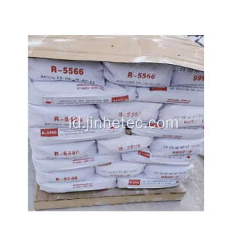 Rutile sulfat titanium dioksida Dongfang R-5566